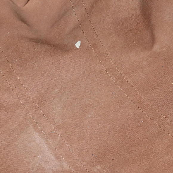 LOUIS VUITTON Monogram Keepall 60 Boston Bag M41422 LV Auth 145183