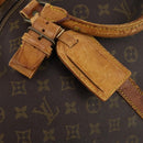 LOUIS VUITTON Monogram Keepall Bandouliere 60 Boston Bag M41412 LV Auth 145184-19
