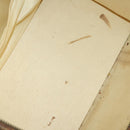 LOUIS VUITTON Monogram Demi Souple 35 Boston Bag LV Auth 145187-11