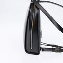 LOUIS VUITTON Epi Mabillon Rugzak Zwart M52232 LV Auth 145188-3