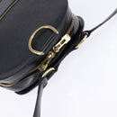 LOUIS VUITTON Epi Mabillon Rugzak Zwart M52232 LV Auth 145188-6