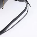LOUIS VUITTON Epi Mabillon Rugzak Zwart M52232 LV Auth 145188-7