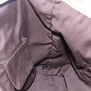 GUCCI GG Canvas Sherry Line Tote Bag Beige Gold pink 189669 Auth 145206-17