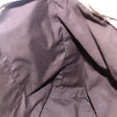 GUCCI GG Canvas Sherry Line Tote Bag Beige Gold pink 189669 Auth 145206-18