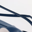 LOUIS VUITTON Epi Randonnee PM Shoulder Bag Blue M52355 LV Auth 145212-8