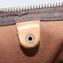 LOUIS VUITTON Monogram Keepall 45 Boston Bag M41428 LV Auth 145218-24