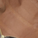 LOUIS VUITTON Monogram Keepall Bandouliere 45 Boston Bag M41418 LV Auth 145219-11