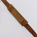 LOUIS VUITTON Monogram Keepall Bandouliere 45 Boston Bag M41418 LV Auth 145219-14