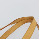 LOUIS VUITTON Monogram Vernis Columbus Tote Bag Gris M91028 LV Auth 145223-8