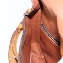 LOUIS VUITTON Monogram Saint Cloud MM Shoulder Bag M51243 LV Auth 145228-23