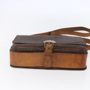 LOUIS VUITTON Monogram Cartouchiere GM Shoulder Bag Vintage M51252 Auth 145229-5