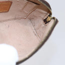 LOUIS VUITTON Monogram Pochette Cosmetic PM Pouch M43998 LV Auth 145238-17