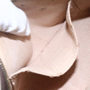 LOUIS VUITTON Monogram Pochette Cosmetic PM Pouch M43998 LV Auth 145238-11