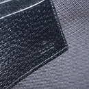 GUCCI GG Psychedelic Clutch Bag PVC Multicolor Silver 601087 Auth 145251-14