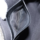 GUCCI GG Psychedelic Clutch Bag PVC Multicolor Silver 601087 Auth 145251-19