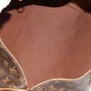 LOUIS VUITTON Monogram Speedy 40 Hand Bag M41522 LV Auth 145263V-10