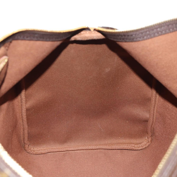 LOUIS VUITTON Monogram Speedy 40 Hand Bag M41522 LV Auth 145263V