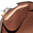 LOUIS VUITTON Monogram Speedy 40 Hand Bag M41522 LV Auth 145263V-22