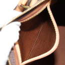 LOUIS VUITTON Monogram Speedy 40 Hand Bag M41522 LV Auth 145263V-23