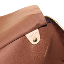 LOUIS VUITTON Monogram Speedy 40 Hand Bag M41522 LV Auth 145263V-11