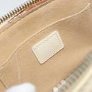 LOUIS VUITTON Monogram Graffiti Alma PM Hand Bag White M92178 LV Auth 145266-16