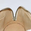 LOUIS VUITTON Monogram Graffiti Alma PM Hand Bag White M92178 LV Auth 145266-18