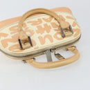 LOUIS VUITTON Monogram Graffiti Alma PM Hand Bag White M92178 LV Auth 145266-6