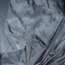 Burberrys Nova Check Boston Bag Canvas Beige Gold Auth 145269-11