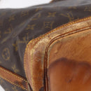 LOUIS VUITTON Monogram Noe Shoulder Bag M42224 LV Auth 145285-9