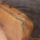 LOUIS VUITTON Monogram Noe Shoulder Bag M42224 LV Auth 145285-15