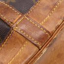 LOUIS VUITTON Monogram Noe Shoulder Bag M42224 LV Auth 145285-17