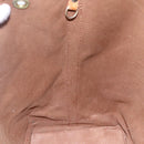 LOUIS VUITTON Monogram Noe Shoulder Bag M42224 LV Auth 145285-18