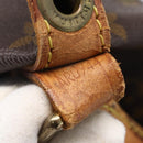 LOUIS VUITTON Monogram Noe Shoulder Bag M42224 LV Auth 145285-12