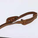 LOUIS VUITTON Monogram Saint Cloud GM Shoulder Bag M51242 LV Auth 145301-8