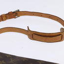 LOUIS VUITTON Monogram Saint Cloud GM Shoulder Bag M51242 LV Auth 145302-14