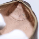 LOUIS VUITTON Monogram Trousse Rondo Pouch M47630 LV Auth 145304-11