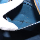 LOUIS VUITTON Epi Mabillon Backpack Blue M52235 LV Auth 145307-11