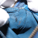 LOUIS VUITTON Epi Mabillon Backpack Blue M52235 LV Auth 145307-12