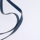 LOUIS VUITTON Epi Mabillon Backpack Blue M52235 LV Auth 145307-7