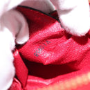 LOUIS VUITTON Epi Mabillon Backpack Castilian Red M52237 LV Auth 145308A-12