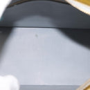 LOUIS VUITTON Monogram Vernis Houston Hand Bag Gris M91053 LV Auth 145309-11