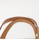 LOUIS VUITTON Monogram Vernis Houston Hand Bag Gris M91053 LV Auth 145309-9