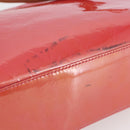 LOUIS VUITTON Vernis Brentwood Shoulder Bag Fran Boise M9151F LV Auth 145311-9