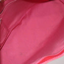 LOUIS VUITTON Vernis Brentwood Shoulder Bag Fran Boise M9151F LV Auth 145311-11