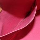 LOUIS VUITTON Vernis Brentwood Shoulder Bag Fran Boise M9151F LV Auth 145311-22