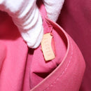 LOUIS VUITTON Vernis Brentwood Shoulder Bag Fran Boise M9151F LV Auth 145311-12