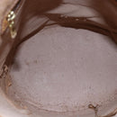 LOUIS VUITTON Monogram Bucket GM Shoulder Bag M42236 LV Auth 145314-10