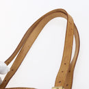 LOUIS VUITTON Monogram Bucket GM Shoulder Bag M42236 LV Auth 145314-8