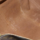 LOUIS VUITTON Monogram Keepall Bandouliere 45 Boston Bag M41418 LV Auth 145316-11