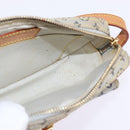 LOUIS VUITTON Monogram Mini Juliet MM Shoulder Bag Blue M92004 LV Auth 145320-18